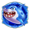 wealthy sharks shark symbol