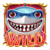 wealthy sharks wild symbol
