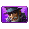 werewolf hour purple wizard symbol