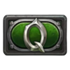 werewolf hour q symbol
