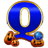 werewolf it up q symbol
