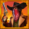 western wilds hold and win 1 symbol