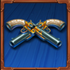 western wilds hold and win 2 symbol