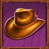 western wilds hold and win 3 symbol