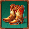 western wilds hold and win 4 symbol