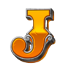 western wilds hold and win 8 symbol