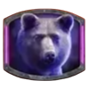 westward powerspins bear symbol