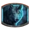 westward powerspins wolf symbol