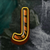 wgs forest frenzy j symbol