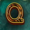 wgs forest frenzy q symbol