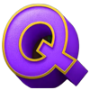 what the fruit q symbol