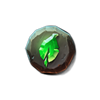 whats up witches leaf symbol