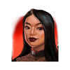 whats up witches red witch symbol
