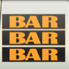 wheel of chance bar 3 symbol