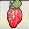 wheel of chance cherry symbol