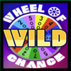 wheel of chance ii wild symbol