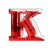 wheel of fortune megaways k symbol