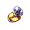 wheel of fortune megaways ring symbol