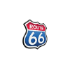 wheel of fortune on tour sign symbol