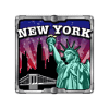 wheel of fortune on tour statue symbol