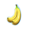 wheel of fortune triple extreme spin banana symbol