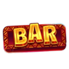 where the wilds are bar symbol