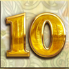 white rabbit 2 10 symbol