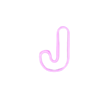whitney houston i wanna dance with somebody j symbol