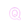 whitney houston i wanna dance with somebody q symbol