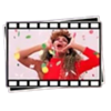 whitney houston i wanna dance with somebody singer symbol