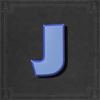 whodunit j symbol