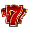 wild 5 777 symbol