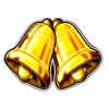 wild 5 bell symbol