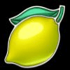 wild 7 lemon symbol
