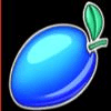 wild 7 plum symbol