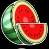 wild 7 watermelon symbol