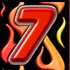 wild 7 wild symbol