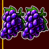 wild 27 grapes symbol