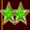 wild 27 green symbol