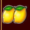wild 27 lemons symbol