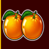 wild 27 oranges symbol