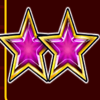wild 27 purple symbol