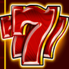 wild 27 sevens symbol