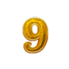 wild alice 9 symbol