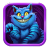 wild alice cat symbol