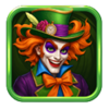 wild alice hatter symbol