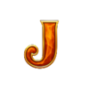 wild alice j symbol
