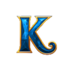 wild alice k symbol