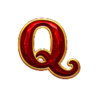 wild alice q symbol