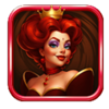 wild alice queen symbol
